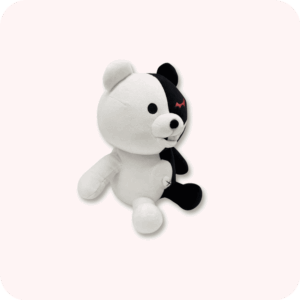 Monokuma Plush