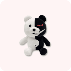 Monokuma Plush